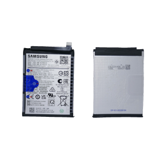Original Samsung Akku WT-S-W1 Galaxy A14 5G A146B Batterie Handy Battery 5000mAh