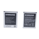 Original Samsung Galaxy S3 Mini Akku EB-L1M7FLU Batterie I8190 Battery 1500mAh