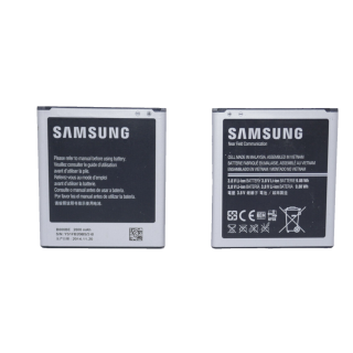 Original Samsung Galaxy S4 i9500Akku EB-B600BE Batterie Battery Accu 2600mAh