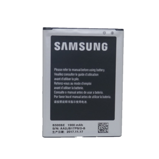 Original Samsung Galaxy S4 Mini GT-I9190 i9195 Akku B500BE Batterie Accu 1900mAh