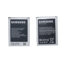 Original Samsung Galaxy S4 Mini GT-I9190 i9195 Akku B500BE Batterie Accu 1900mAh