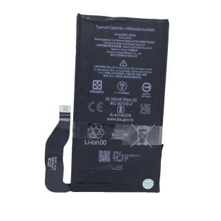 Original Google Pixel 7 Akku GZE8U Batterie Accu Battery Handy Akku 4355mAh