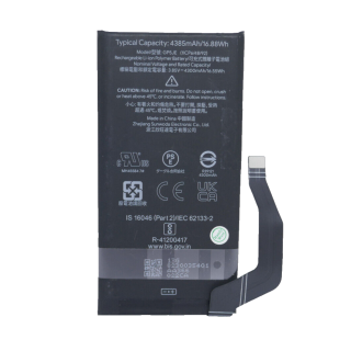 Original Google Pixel 7A Akku GP5JE Batterie Accu Battery Handy Akku 4385mAh