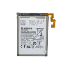 Original Samsung Akku EB-BF707ABY f&uuml;r Galaxy Z FLip 5G Main Batterie Handy Battery