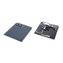 Original Samsung Galaxy Z Flip 5 SM-F731B/DS SM-F731U F731 Front Display LCD Sub