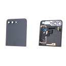 Original Samsung Galaxy Z Flip 5 SM-F731B/DS SM-F731U F731 Front Display LCD Sub