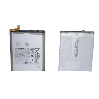 Original Samsung Akku EB-BS906ABY Galaxy S22 Plus 4500mAh Batterie Handy Accu