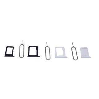 Samsung Galaxy Tab S2 9,7 T815 T810 T813 T817 T819 Sim Micro SD Karte Halterung