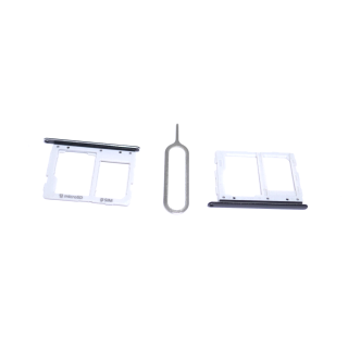 Samsung Galaxy Tab S3 LTE SM-T819 4G SM-T820 T825 Sim Karten Halterung SD Memory