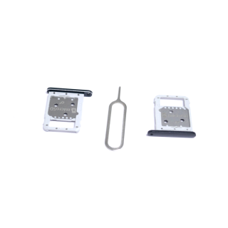 Samsung Galaxy Tab S4 10,5 SM-T830 T835 Sim Micro SD SIM-Fach Karten Halterung