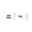 Samsung Galaxy Tab S7 FE SM-T736 Sim Micro SD Karte...