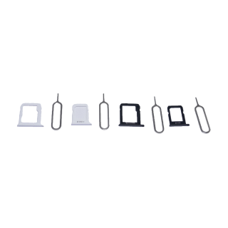 Samsung Galaxy Tab S 8,4 SM-T705 Sim Micro SD Karte Halterung Memory Sim-Fach