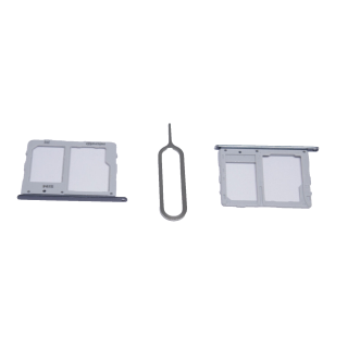 Samsung Galaxy Tab SM-T725 Sim Micro SD Karte Karten Halterung Memory Sim-Fach