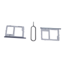 Samsung Galaxy Tab SM-T725 Sim Sim-Fach Micro SD Karte...