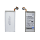 Original Samsung Akku EB-BG950ABE Galaxy S8 SM-G950F Batterie Battery 3000mAh