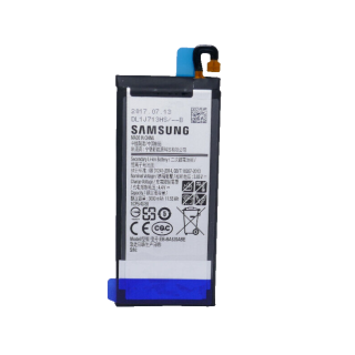 Original Samsung Galaxy A5 2017 EB-BA520ABE Handy Akku Batterie Battery 3000mAh