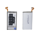 Original Samsung Akku EB-BG960ABE Galaxy S9 SM-G960F Batterie Battery 3000mAh