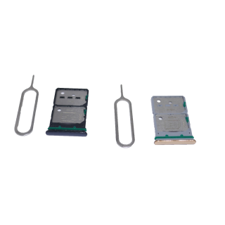 OPPO Reno 8T 4G Dual Sim Karten Micro SD Memory Halterung SIM-Fach Sim Tray Slot