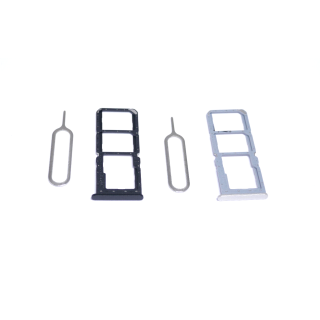 Realme V20 5G Sim Karten Micro SD Memory Halterung Dual Sim SIM-Fach Tray Slot