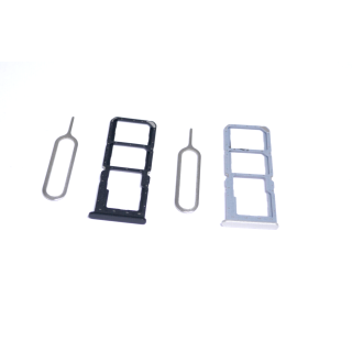 Realme V20 5G Dual Sim Karten Micro SD Memory Halterung SIM-Fach Sim Tray Slot