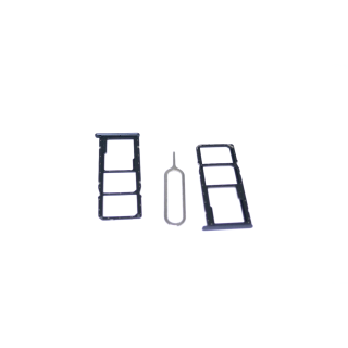 Realme C31 Sim Karten Micro SD Memory Halterung Dual Sim SIM-Fach Tray Slot