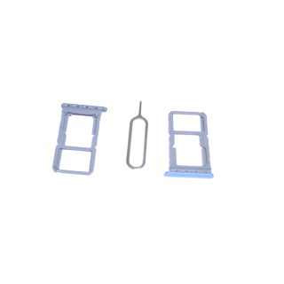 Realme V23 5G Sim Karten Micro SD Memory Halterung Dual Sim SIM-Fach Tray Slot