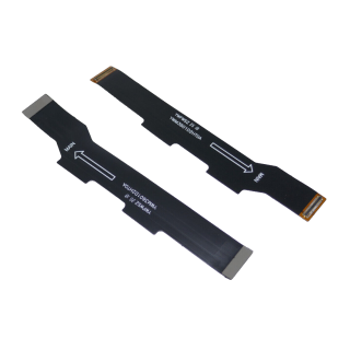 Xiaomi Mi 8 Lite LCD Display Flex Kabel Mainboard Verbindungskabel Main Flex