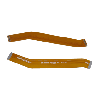 Xiaomi Mi 10T Lite LCD Display Flex Kabel Mainboard Verbindungskabel Main Flex