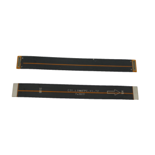 Xiaomi Redmi 8 / 8A LCD Display Main Flex Kabel Mainboard Verbindungskabel