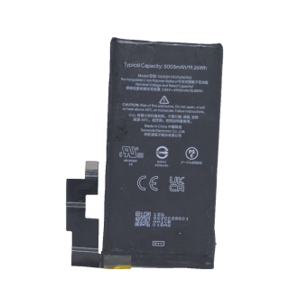 Original Google Akku G63QN Pixel 6 PRO Batterie Accu Handy Akku Battery 5003mAh