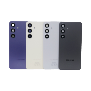 Original Samsung Galaxy S24 5G SM-S921B/DS Akkudeckel Backcover inkl Kleber
