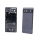 Original Google Pixel 6 Akkudeckel Backcover Kameraglas Stormy Black Schwarz