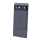 Original Google Pixel 6 Akkudeckel Backcover Kameraglas Stormy Black Schwarz