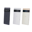 Original Google Pixel 6 Pro Akkudeckel Backcover Deckel...