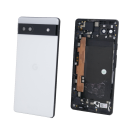 Original Google Pixel 6A Akkudeckel Backcover Deckel...