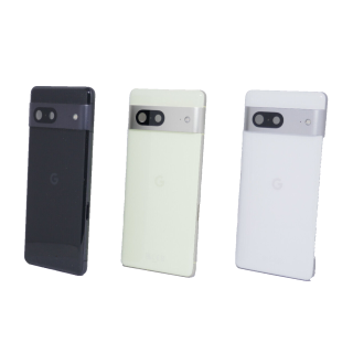 Original Google Pixel 7 Akkudeckel Backcover Cover Kameraglas NFC Antenne Flex