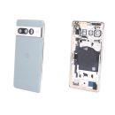 Original Google Pixel 7 Pro Akkudeckel Backcover Cover Kameraglas NFC Antenne