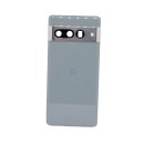 Original Google Pixel 7 Pro Akkudeckel Backcover Cover Kameraglas NFC Antenne
