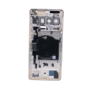 Original Google Pixel 7 Pro Akkudeckel Backcover Cover Kameraglas NFC Antenne