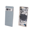 Original Google Pixel 7 Pro Akkudeckel Backcover Cover...