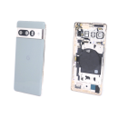 Original Google Pixel 7 Pro Akkudeckel Backcover Cover...