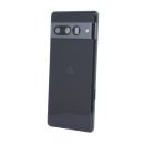 Original Google Pixel 7 Pro Akkudeckel Backcover Cover Kameraglas NFC Antenne