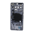 Original Google Pixel 7 Pro Akkudeckel Backcover Cover Kameraglas NFC Antenne
