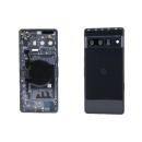Original Google Pixel 7 Pro Akkudeckel Backcover Cover...