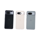 Original Google Pixel 8 Akkudeckel Backcover Cover...