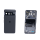 Original Google Pixel 8 Pro Akkudeckel Backcover Kameraglas NFC Antenne Obsidian