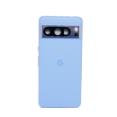 Original Google Pixel 8 Pro Akkudeckel Backcover Rahmen Kameraglas NFC Antenne