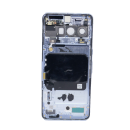 Original Google Pixel 8 Pro Akkudeckel Backcover Rahmen Kameraglas NFC Antenne