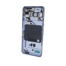 Original Google Pixel 8 Pro Akkudeckel Backcover Rahmen Kameraglas NFC Antenne