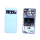 Original Google Pixel 8 Pro Akkudeckel Backcover Rahmen Kameraglas NFC Antenne